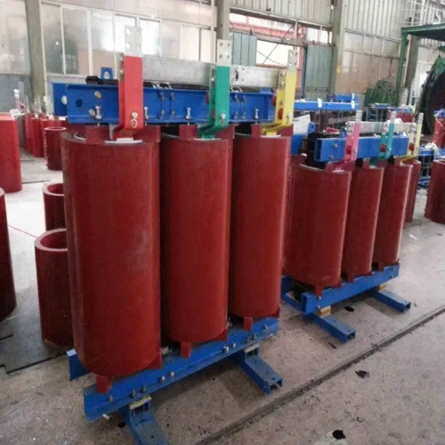 临朐SCB10-250KVA干式变压器